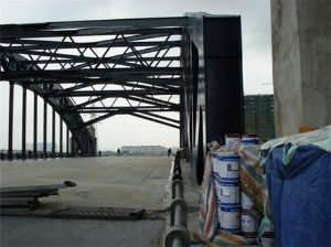 神池专注工业场景喷漆服务