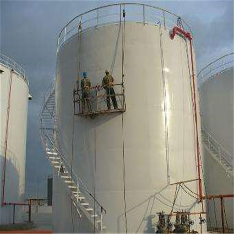 神池喷漆翻新・工业喷漆・设备喷漆服务简介